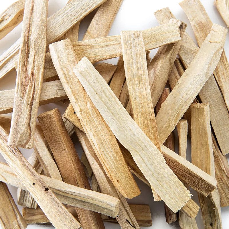 Palo Santo Natural 25 g – NŪMEN MIND