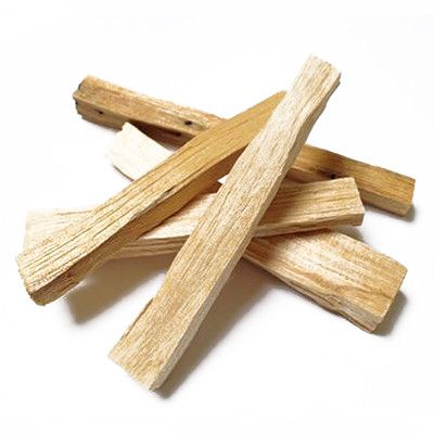 Palo Santo Natural 25 g – NŪMEN MIND