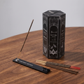 Set de 5 Inciensos Rituales con Péndulos – NŪMEN MIND