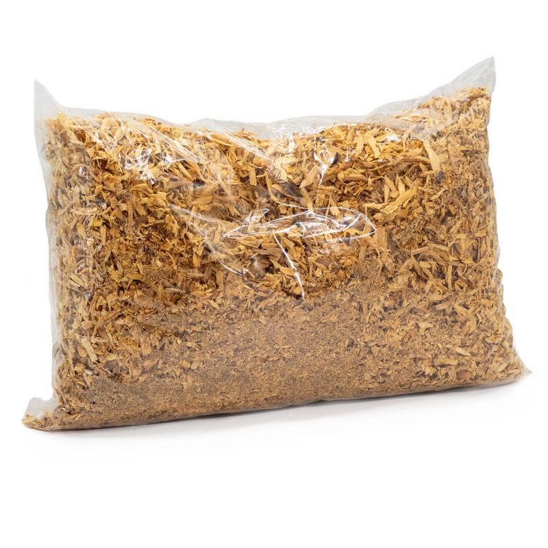 Palo Santo Molido 500 g – NŪMEN MIND