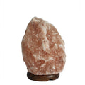 Lámpara de sal del Himalaya natural · NŪMEN MIND