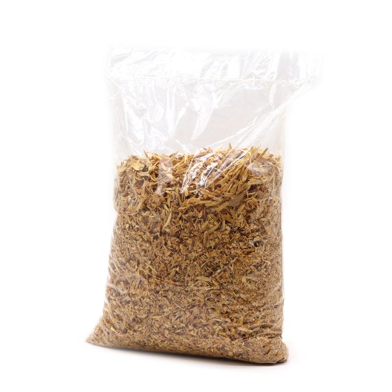 Palo Santo Molido 500 g – NŪMEN MIND