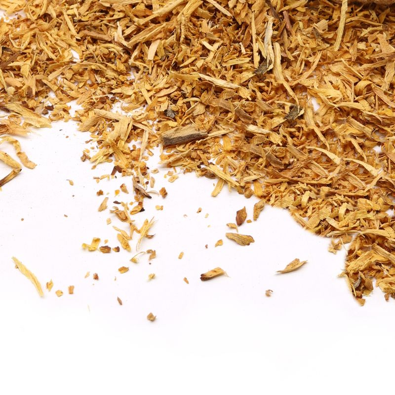 Palo Santo Molido 500 g – NŪMEN MIND