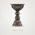 Copa Ritual de Cobre · Triple Luna – NŪMEN MIND