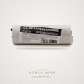 Atado de Salvia Blanca y Canela · 10 cm – NŪMEN MIND