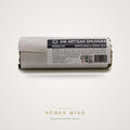 Atado de Salvia Blanca y Cedro · 10 cm – NŪMEN MIND