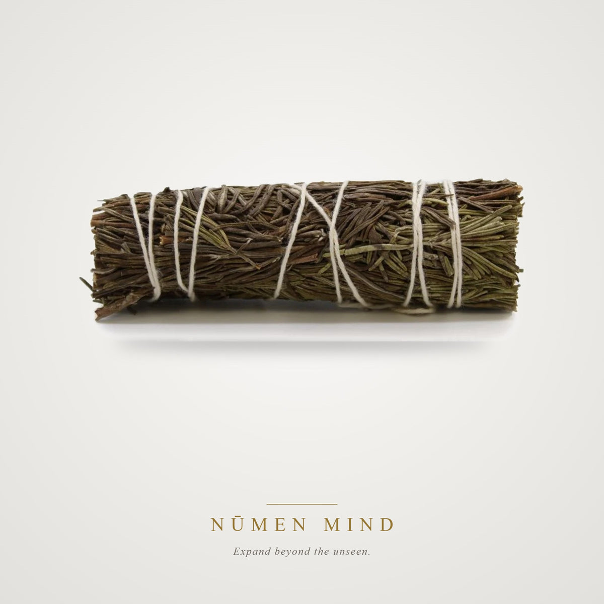 Atado de Salvia y Romero · 10 cm – NŪMEN MIND